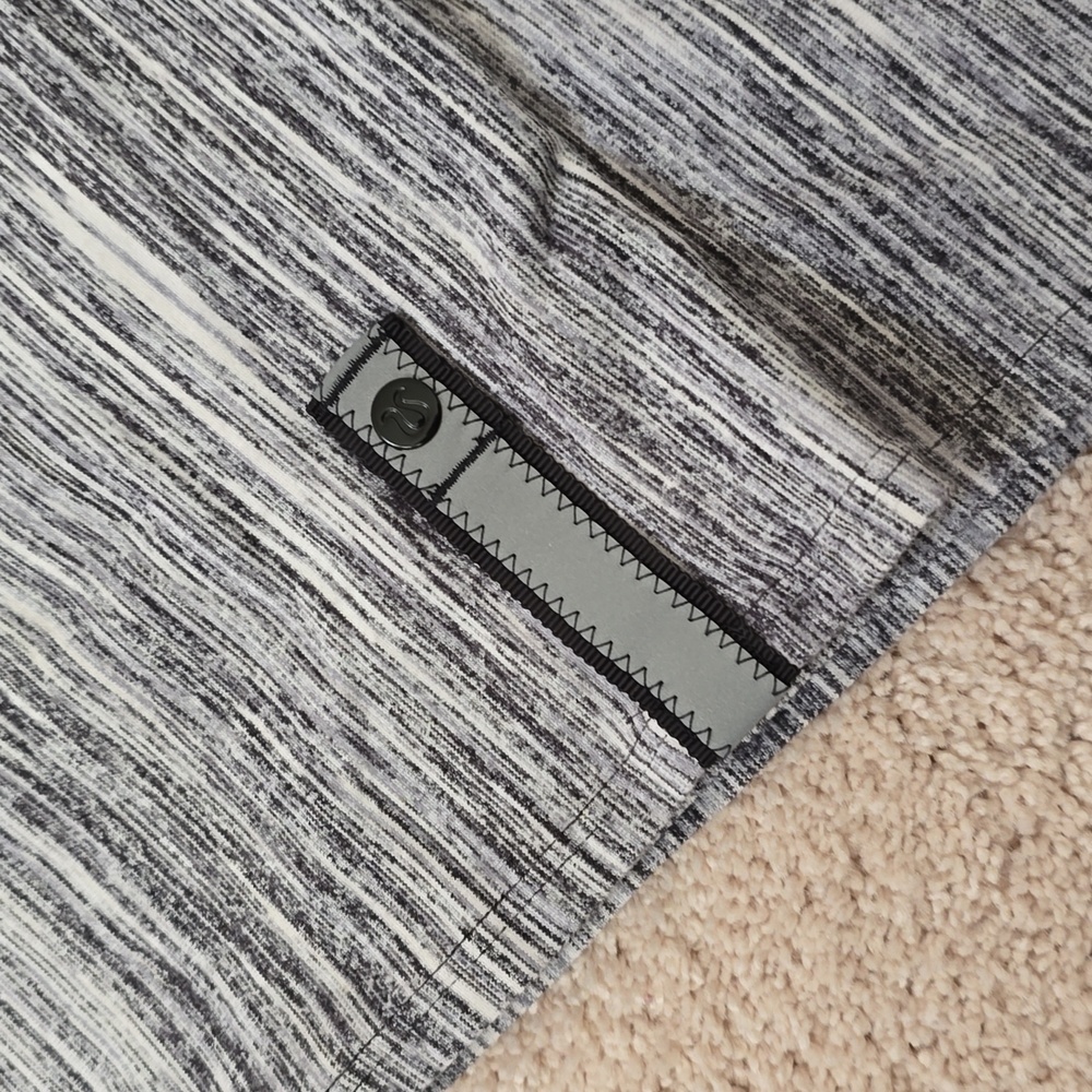 Lululemon Vinyasa Scarf